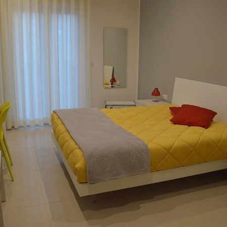 Matera Sassi Rooms 21/A E 21/B Exterior photo