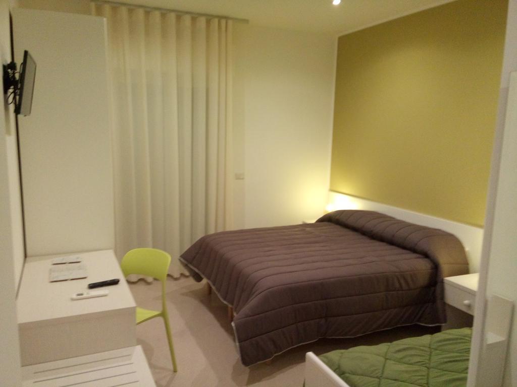 Matera Sassi Rooms 21/A E 21/B Room photo