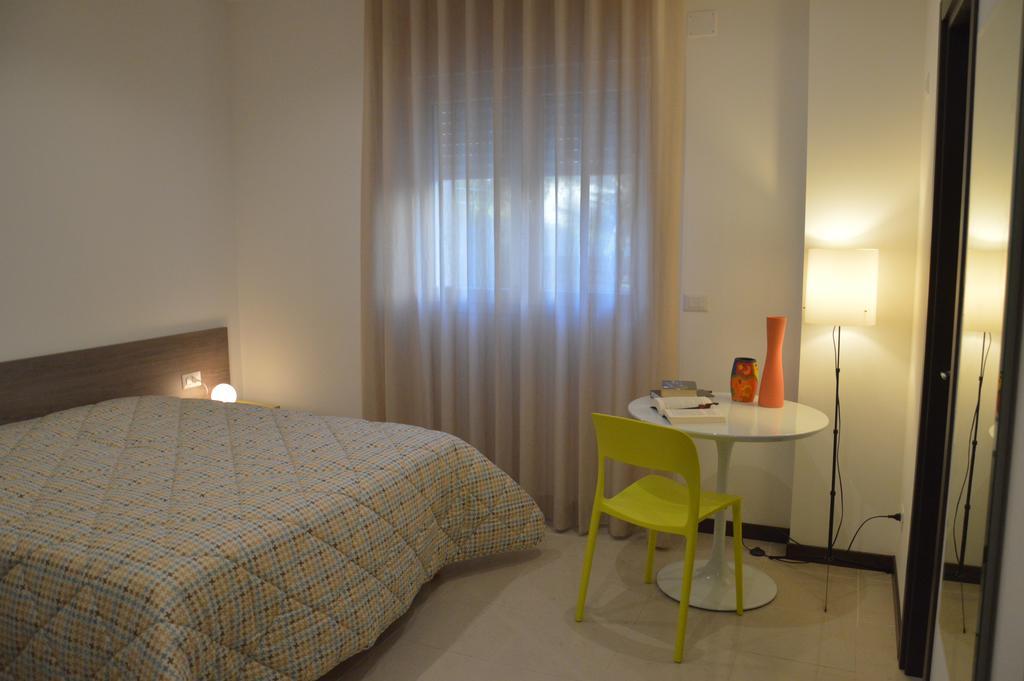 Matera Sassi Rooms 21/A E 21/B Exterior photo
