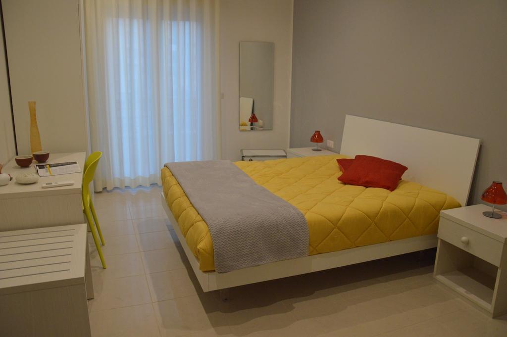 Matera Sassi Rooms 21/A E 21/B Exterior photo